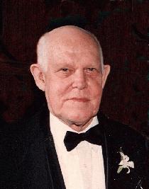 Robert James Dils
